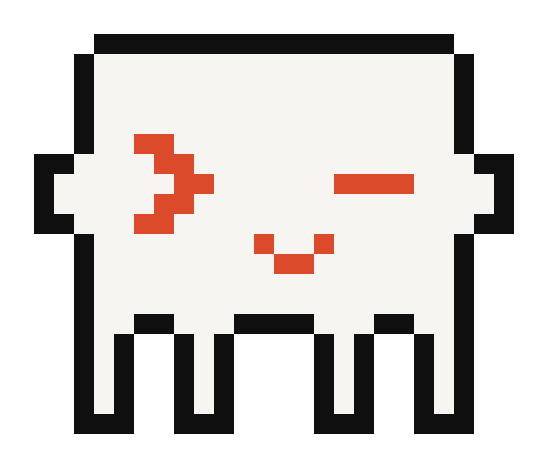 hundo (wink)